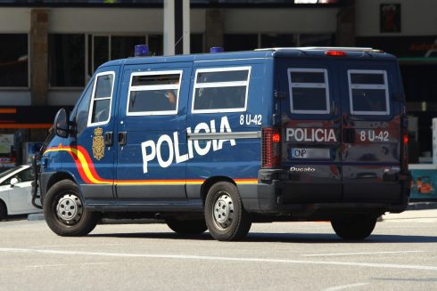 Expat stabs himself with a knife to get his wife arrested for attempted murder at their home in Spain's Mallorca