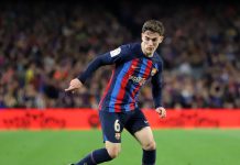 Tensions between Barca and Madrid stars after El Clasico see two groups train apart for Spain Soccer Laliga Fc Barcelona 2 1 Real Madrid