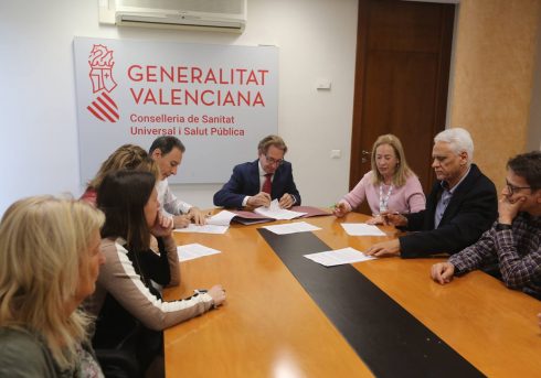 Health Unions Sign Deal To Introduce 35 Hour Working Week In Spain's Costa Blanca And Valencia Areas