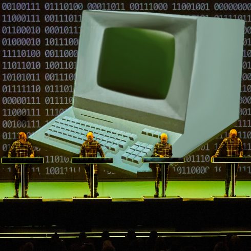 Kraftwerk