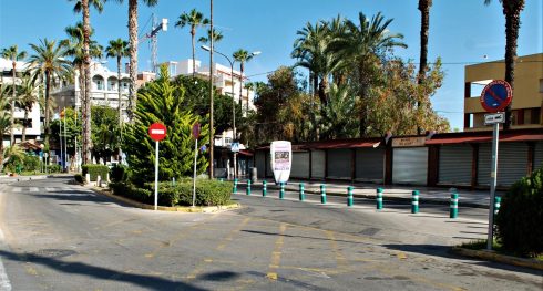 Multi Million Euro Plan For Costa Blanca City In Spain Takes Big Step Forward