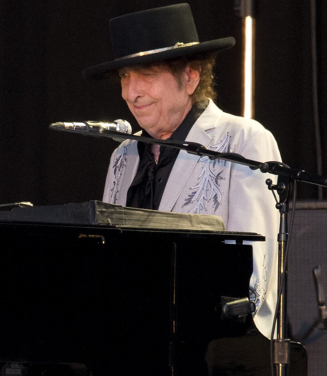 Music legend Bob Dylan to perform this summer in Spain's Costa Blanca