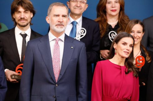 Spanish Royals Research Awards 2022