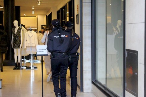 Shop Robber Arrested Over 100 Times Finally Gets Jailed In Spain's Valencia