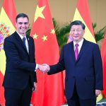 Spain's Prime Minister Pedro Sanchez to meet Chinese President Xi Jinping next week