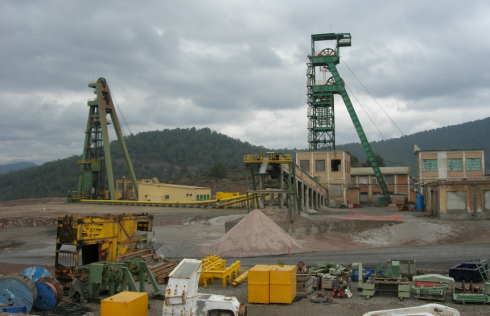Three Workers Killed In Potash Mine Accident In Spain's Catalunya