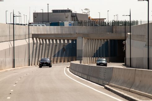 Túnel De Gibraltar