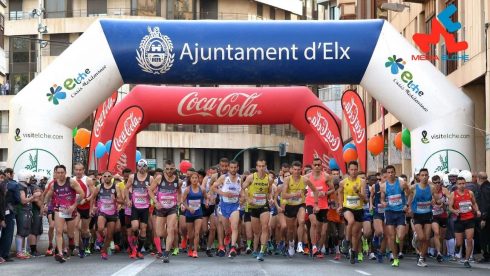 Young Runner Dies After Crossing Half Marathon Finishing Line In Spain's Costa Blanca