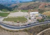 WINE CENTRAL: Bodega Cuatro Vientos – an unmissable visitor experience in the Sierra de Contraviesa of Spain’s Granada Aerial View