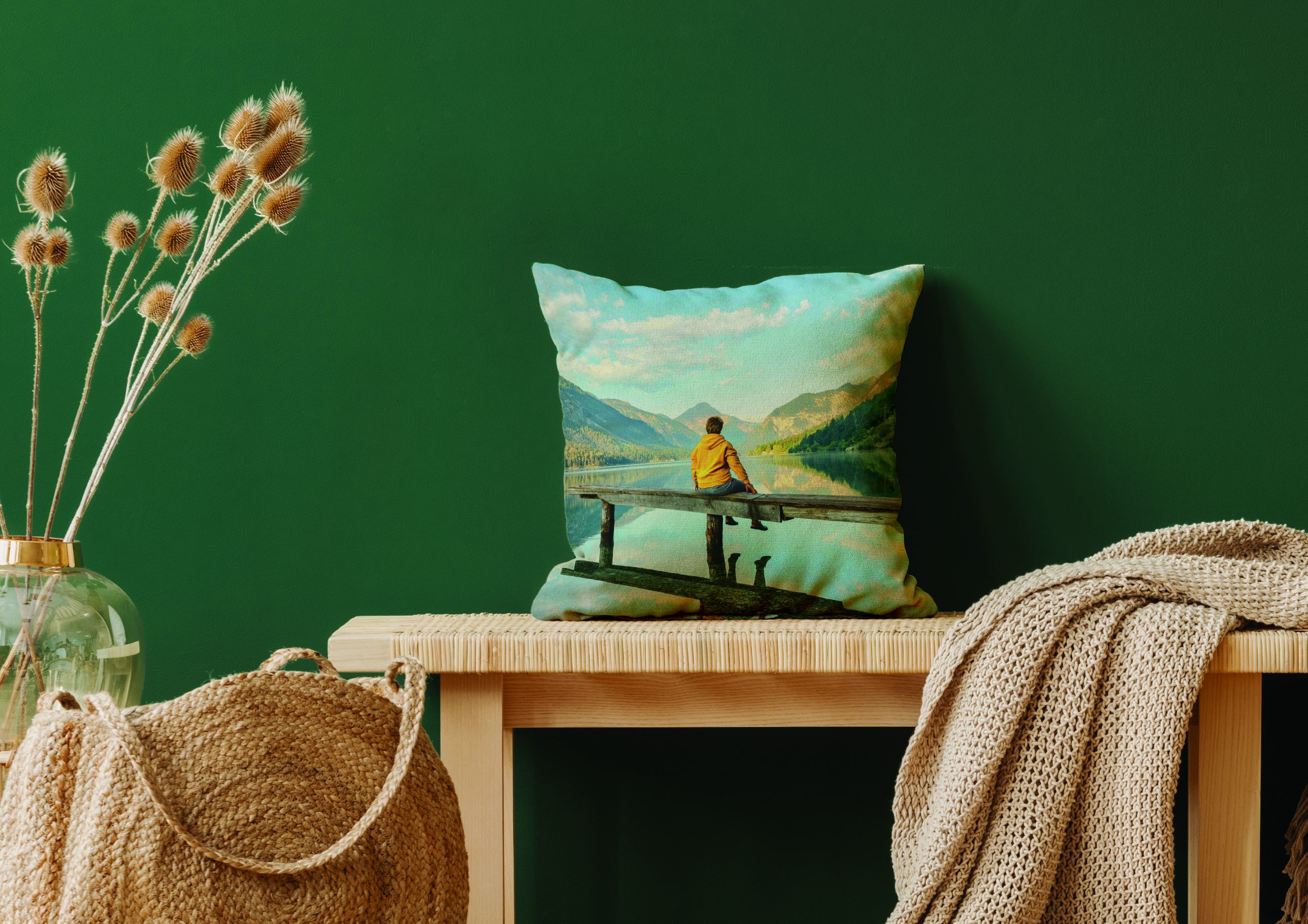 Bring Self-Care Home: Decor Tips for a Healing Space