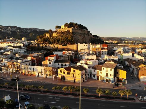 Thief attacks and robs middle-aged women on streets of Costa Blanca city in Spain