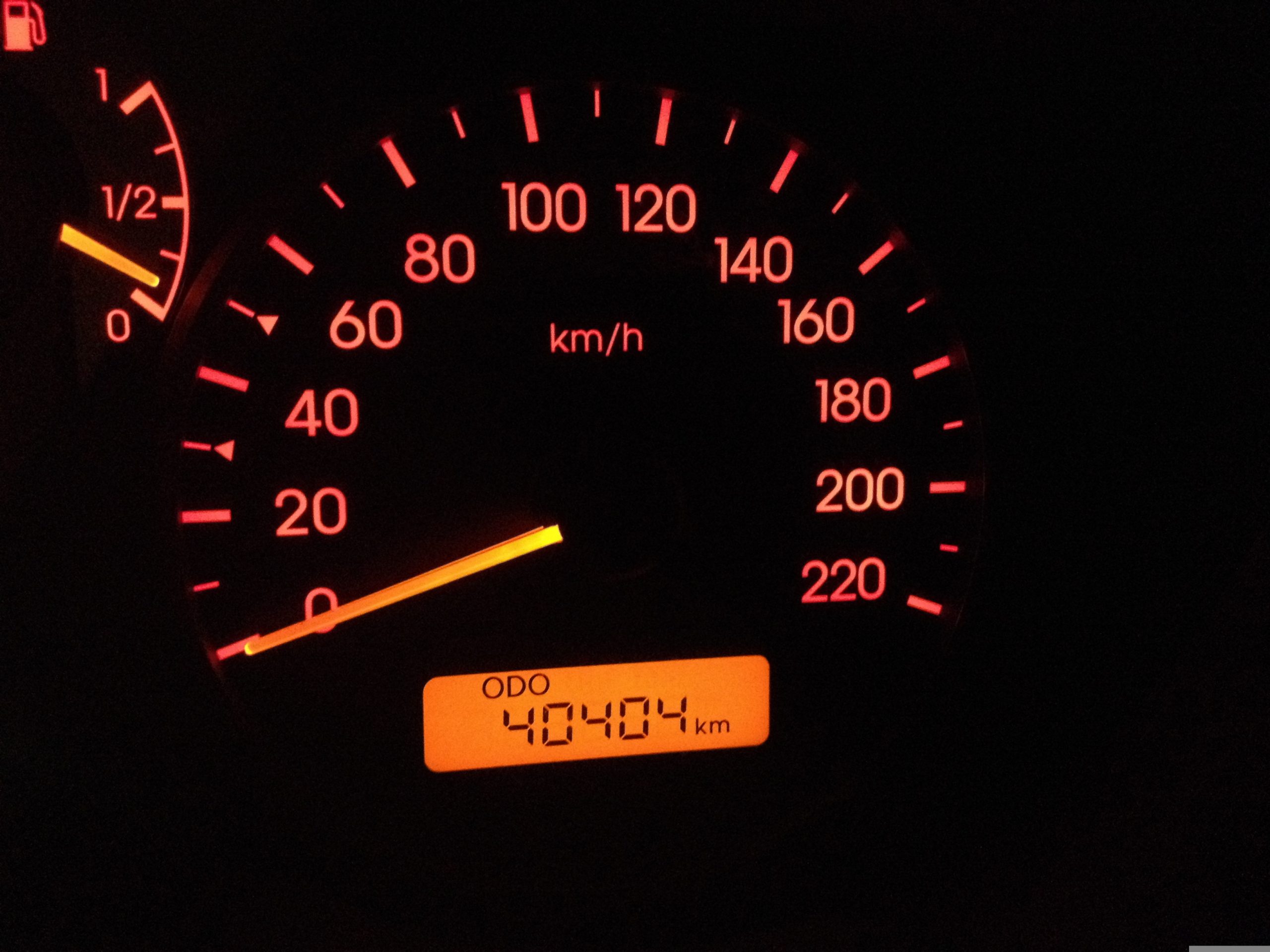 Car dealer on Spain's Costa Blanca spins mileage clocks back by 100,000 kilometres