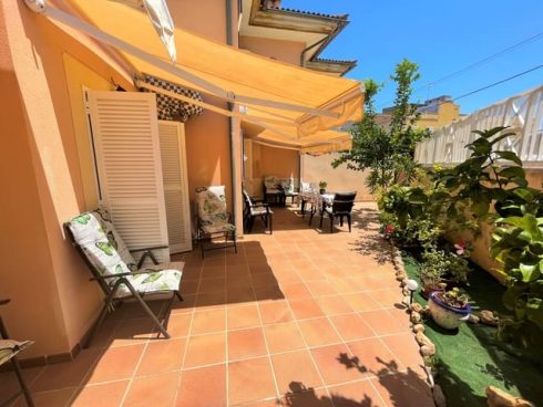 2 bedroom Apartment for sale in Ca'n Picafort with garage - € 240