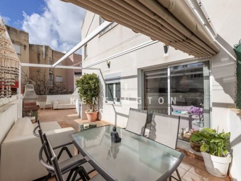 2 bedroom Flat for sale in Palma de Mallorca with garage - € 379