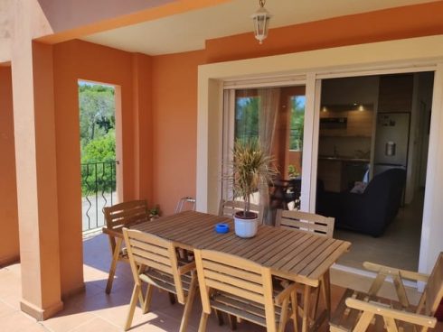 2 bedroom Apartment for sale in Cala Pi with garage - € 320