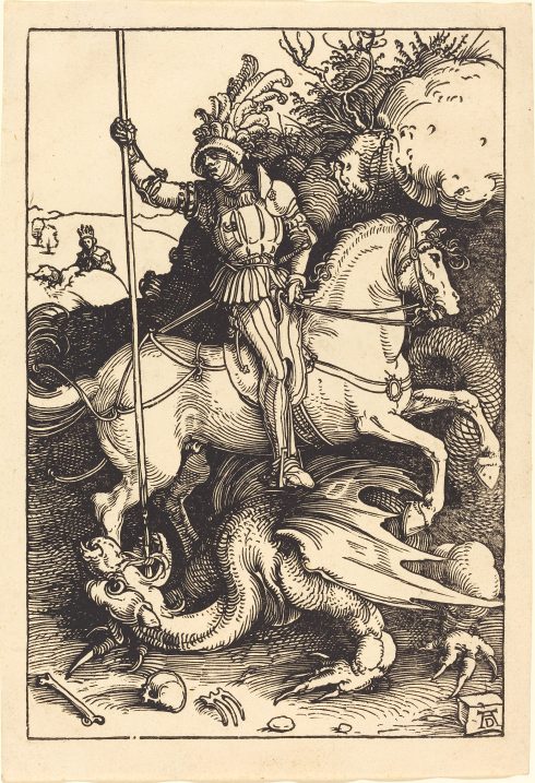 Albrecht Dürer, Cc0, Via Wikimedia Commons