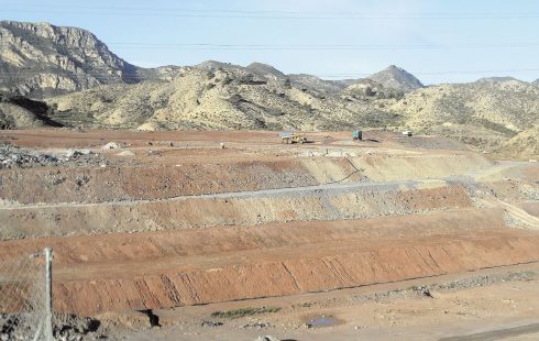 Dead Body At Landfill Site May Have Come From 100 Kilometres Away On Spain's Costa Blanca