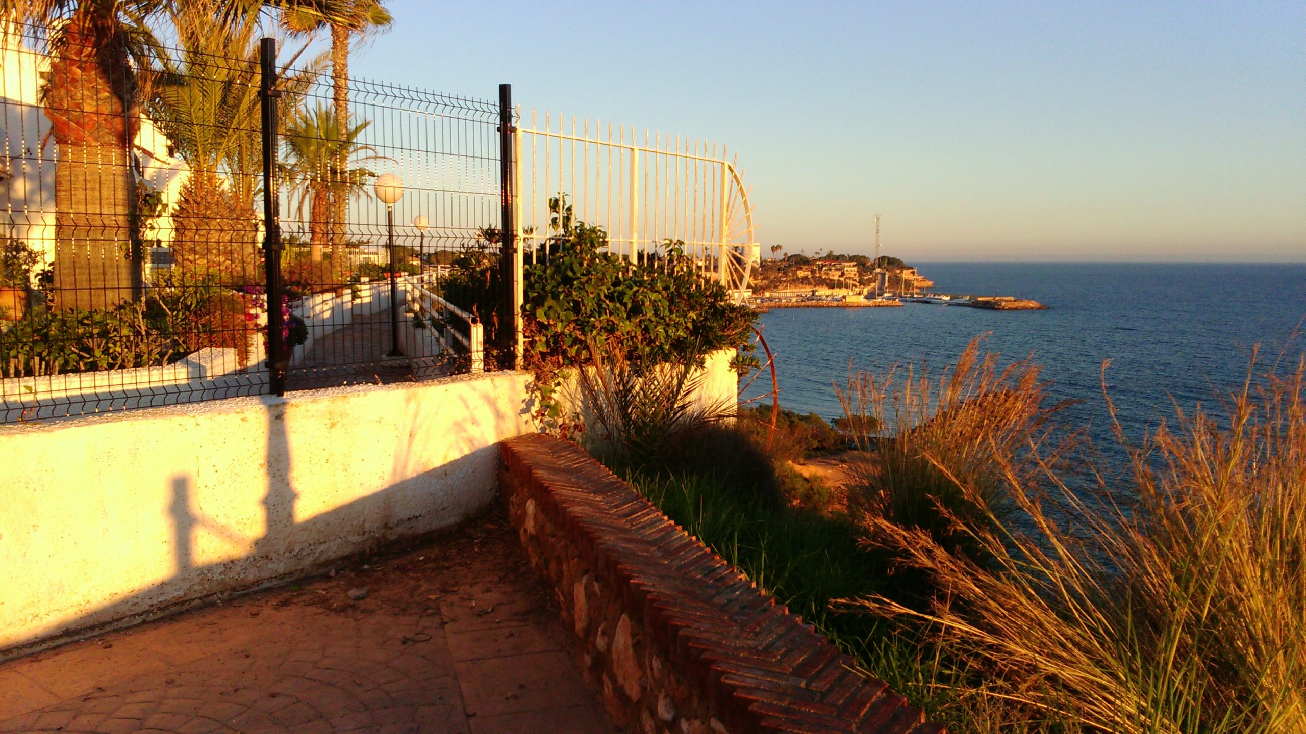 Decade Long Row Over Closed Seaside Footpath Could End Soon On Spain's Costa Blanca