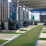 Desalination Plant Malaga Ayuntamiento