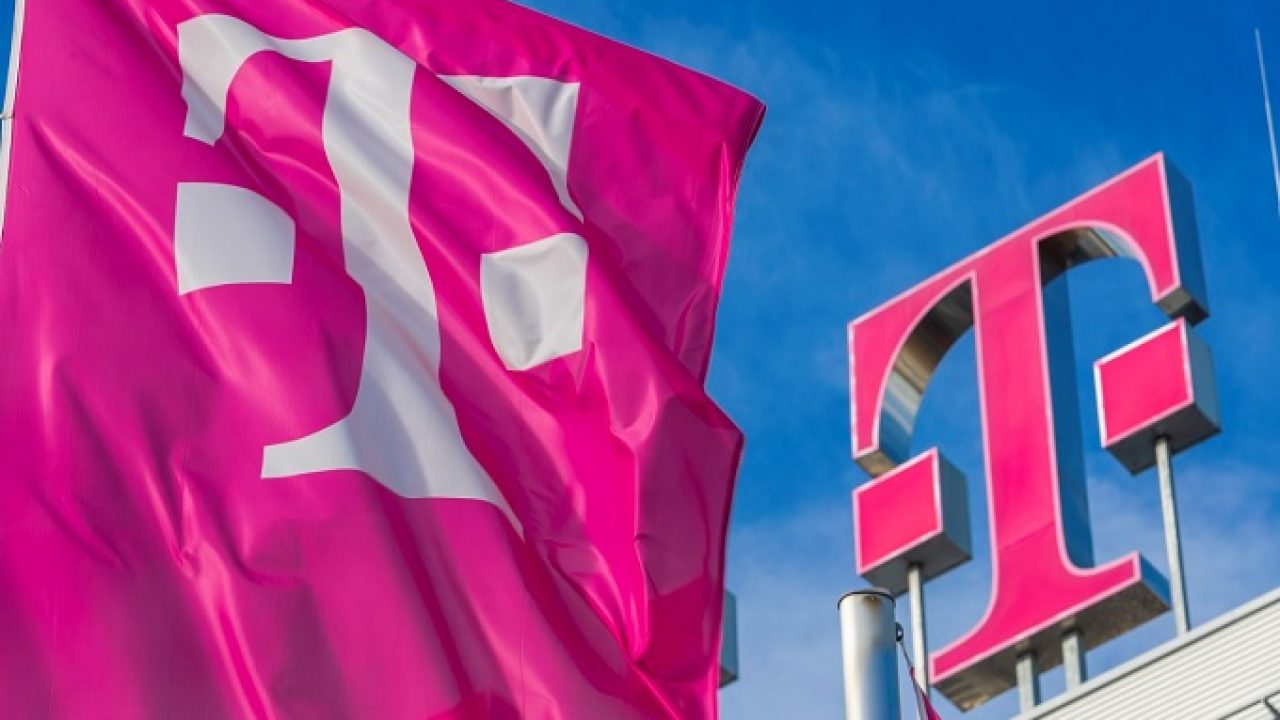 Deutsche Telekom Announces New It Centre At Its Existing Base In Spain's Valencia