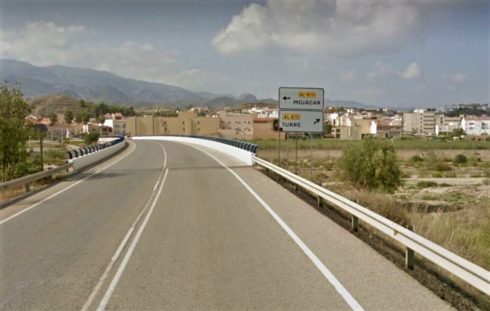 Driver Bailed After Fatal Collision With British Cyclist In Spain's Almeria Area