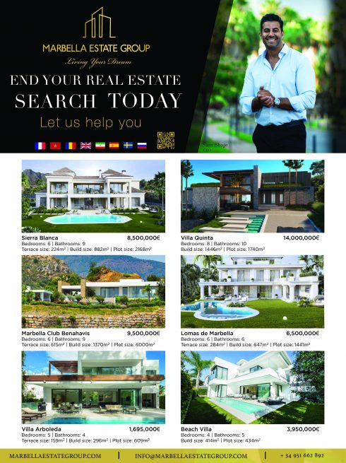 Marbella Estate Group