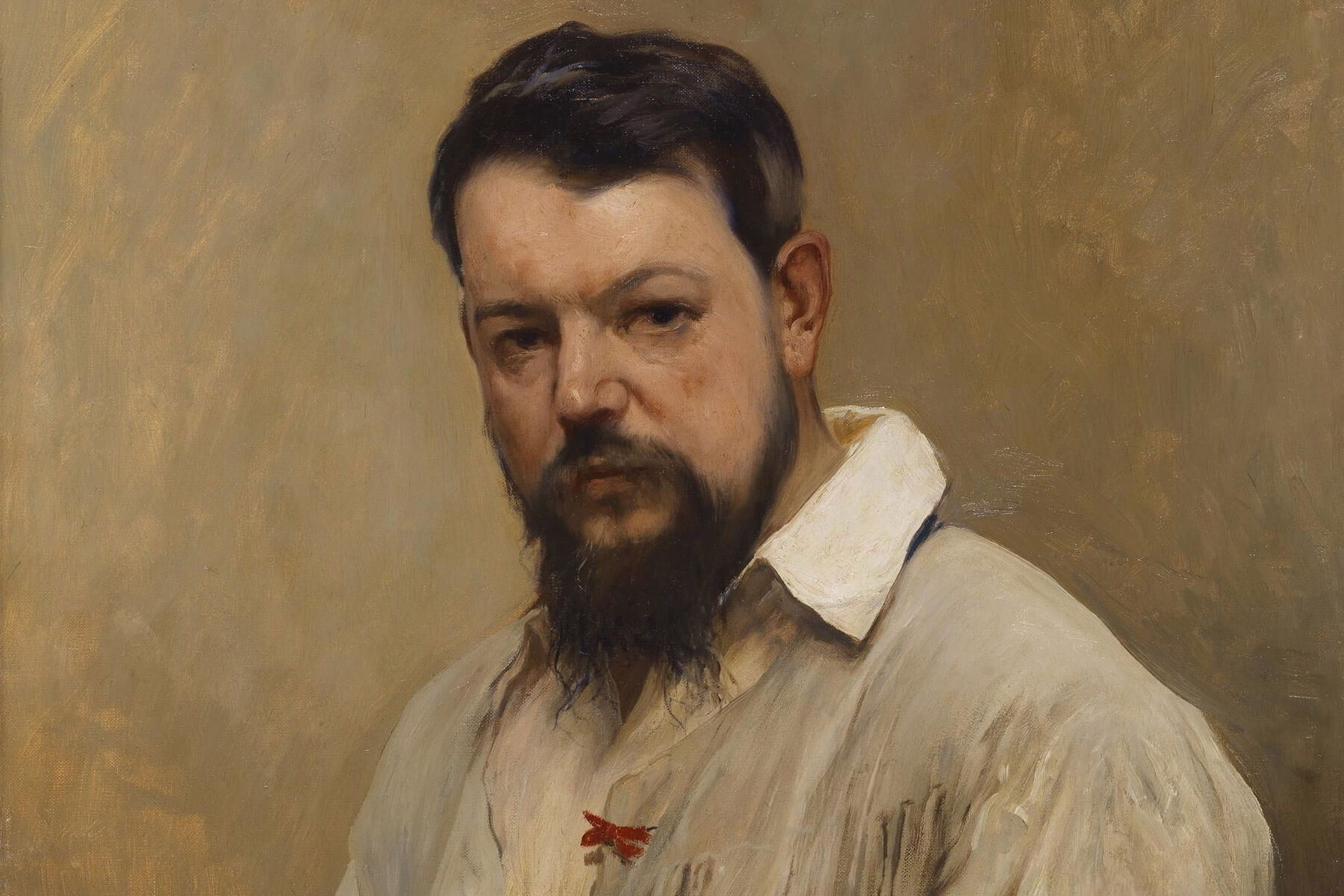 No Spanish Return With Cuba Refusing To Loan Works By Great Valencian Painter Joaquin Sorolla