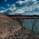 Reservoirs continue drying up despite heavy weekend storms bringing torrential rain across Spain