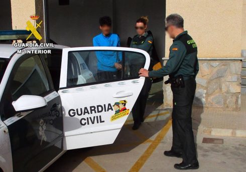 Youth Gang Caused Great Alarm With At Least 50 Crimes In Mar Menor Area Of Spain
