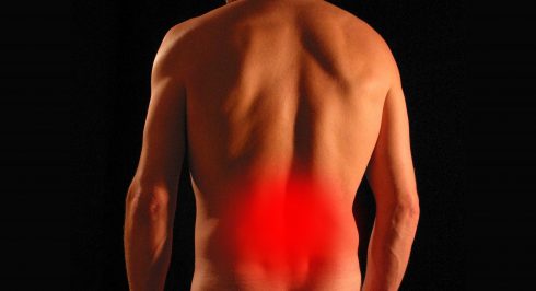 Chronic pain in Spain affects over nine million people – a quarter of the adult population