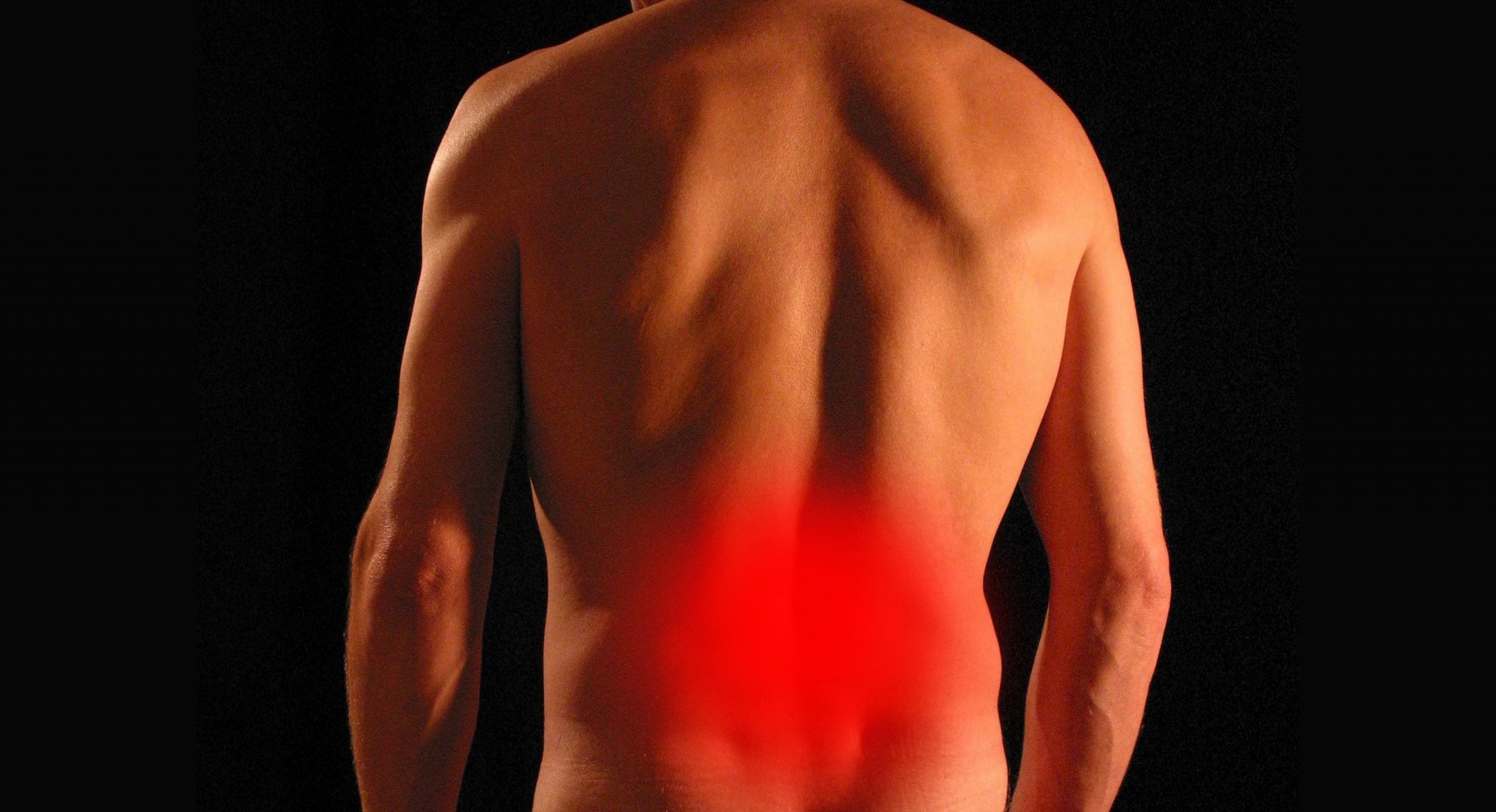Chronic pain in Spain affects over nine million people – a quarter of the adult population