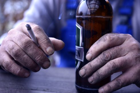 Drinking alcohol is no grounds for work dismissal says top Murcia court in landmark ruling in Spain