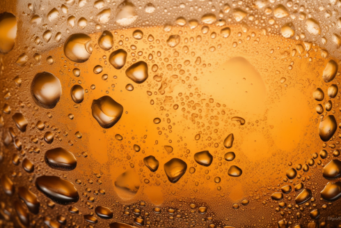 Chipperjo A Background Of Refreshing Beer With Some Bubbles Co 1991604e 1fa7 4625 A584 A7cc7406bc81