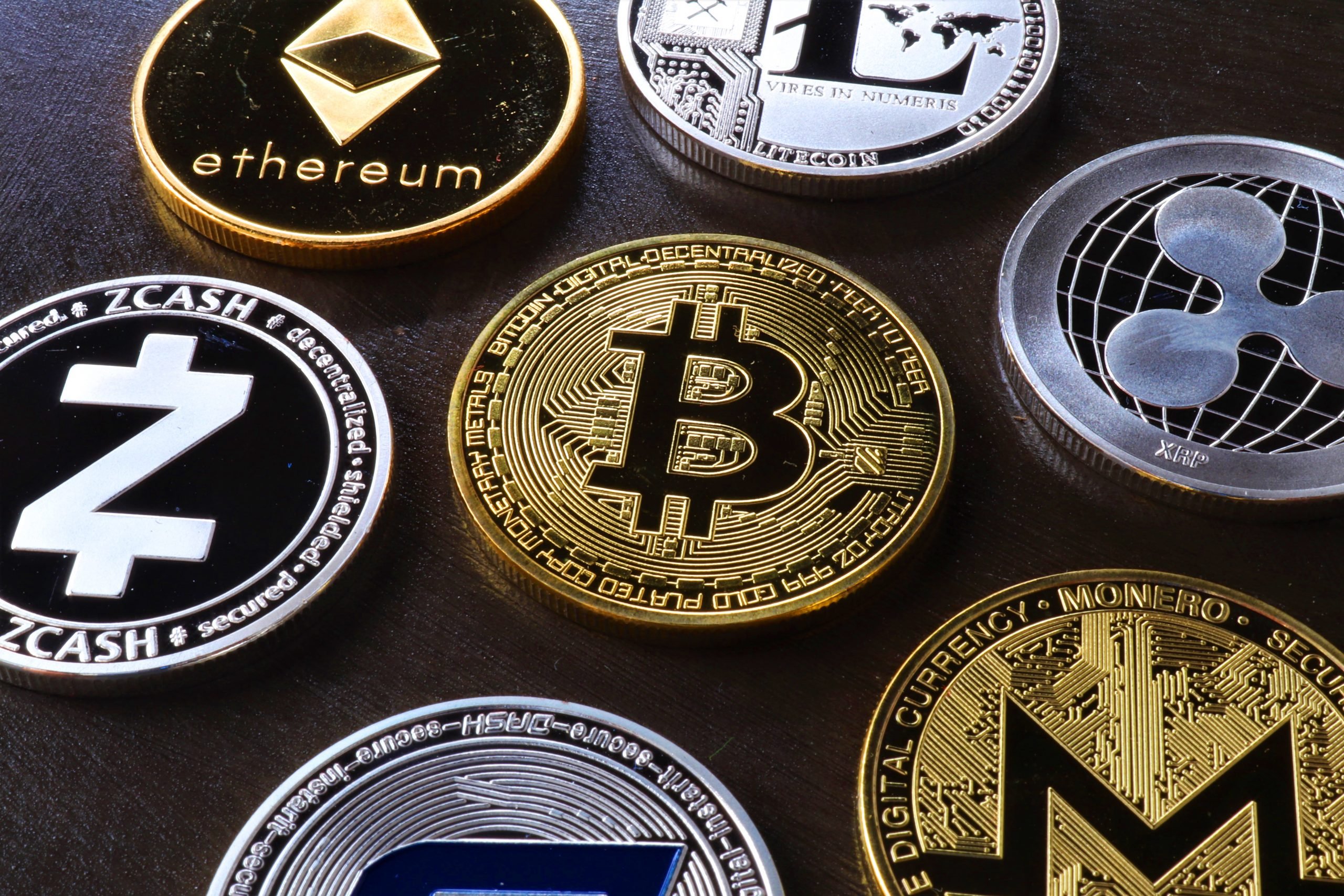Marbella drug traffickers lose €16 million in cryptocurrency in record seizure