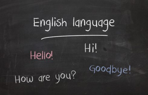 Over two-thirds of people aged 20 years and under can't speak English in Spain's Costa Blanca and Valencia areas