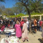 Estepona International Foreign Day Photo Audience