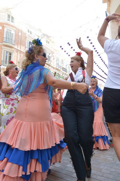 Feria Malaga 3 Flickr Ayto Malaga