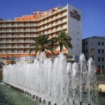 Hotel Image For Andalucia Hotel Stays Increase Story Wikimedia