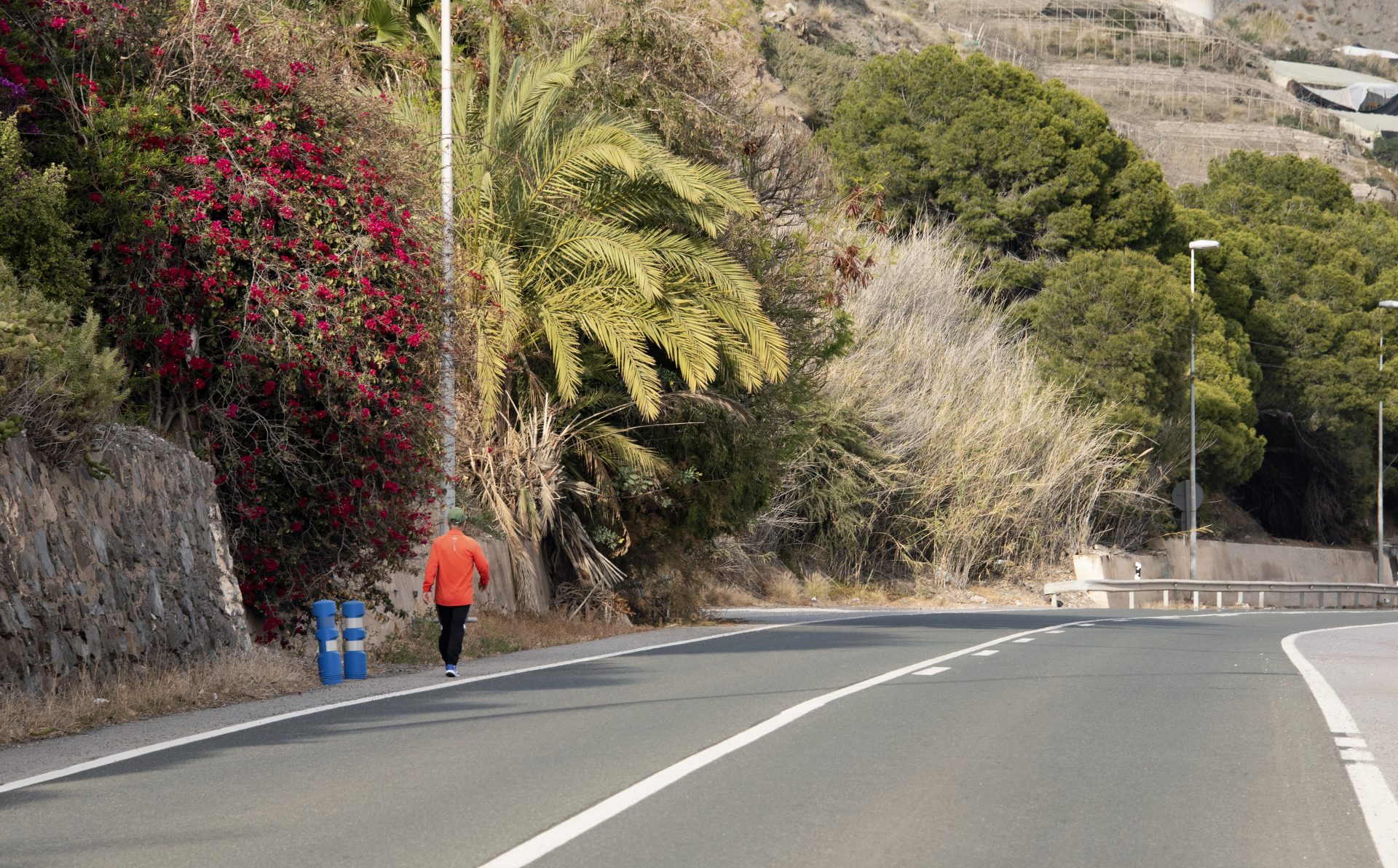 COSTA TROPICAL ROAD TRIP: the tranquil seaside towns on the N340 of ...