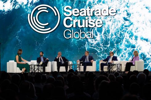 Seatrade Global Gib