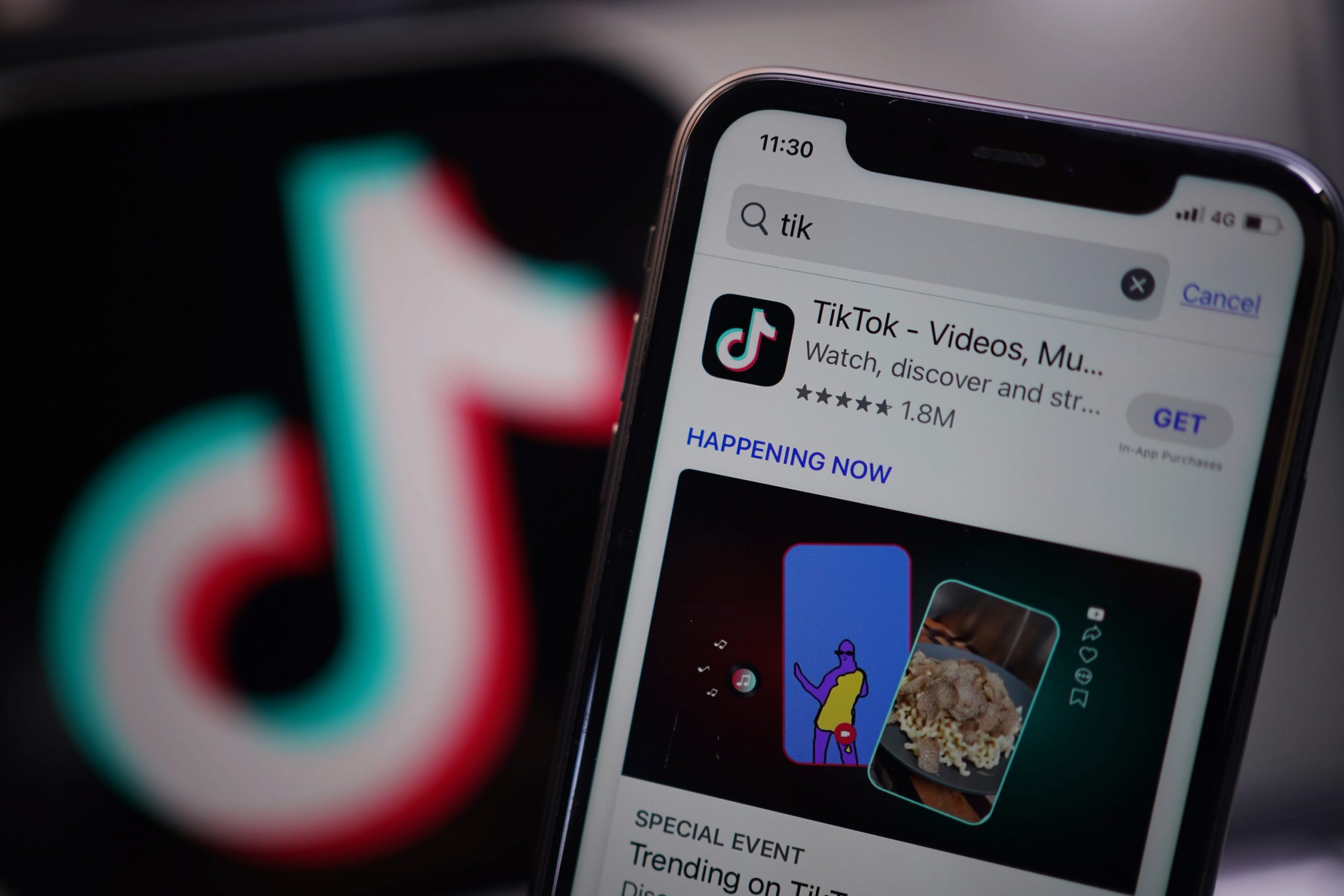 Tiktok