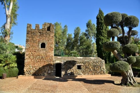 Torre Leonera Benahavis Wikipedia Zcmarbella