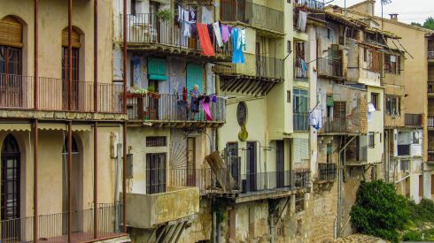 Foreclosed homes to become low rent properties in Spain to help young people