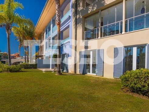 3 bedroom Apartment for sale in Sotogrande with garage - € 480