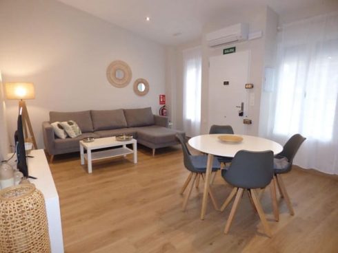 2 bedroom Flat for sale in Valencia city - € 295