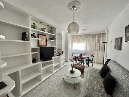 3 bedroom Apartment for sale in Puerto del Rosario with garage - € 89