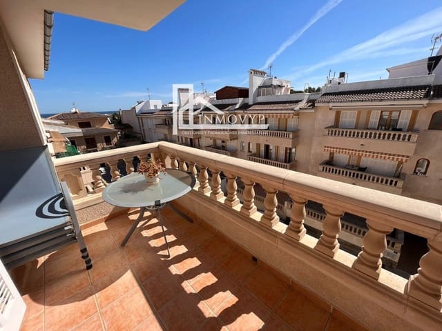 3 bedroom Flat for sale in Ca'n Picafort with garage - € 249