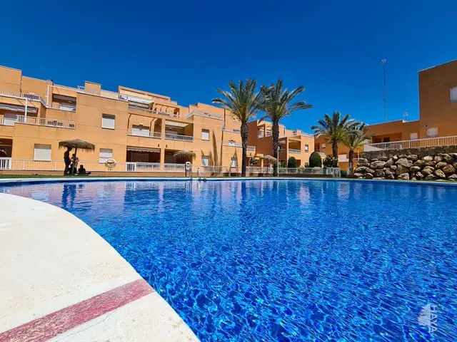 2 bedroom Apartment for sale in Mojacar - € 118