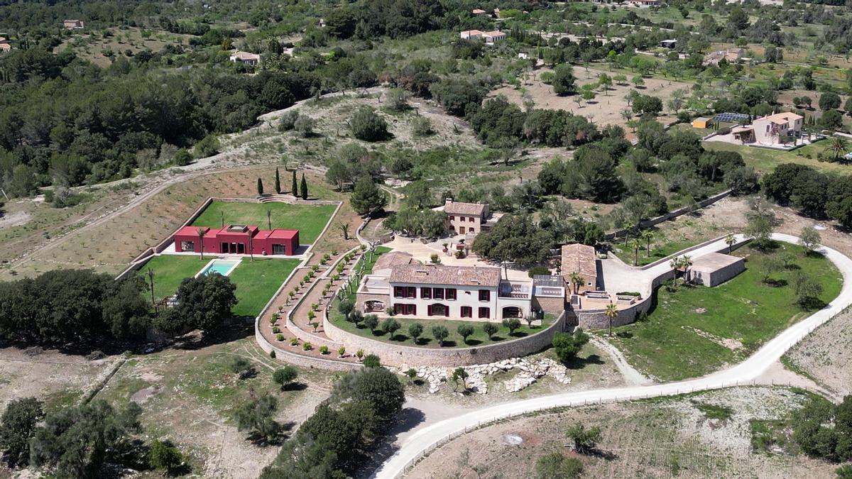 Boris Becker's Former Estate On Spain's Mallorca Is Bought By German Businessman