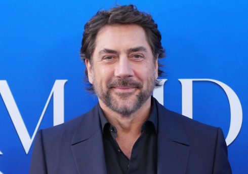 Javier Bardem to receive career achievement award at San Sebastian Film Festival in Spain